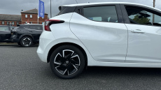 Nissan Micra 1.0 IG-T 92 Acenta 5dr Petrol Hatchback